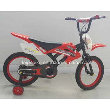 Производство 16 &quot;/ 20&quot; Детский мотоцикл Kids Motorbike (FP-KDB-17088)